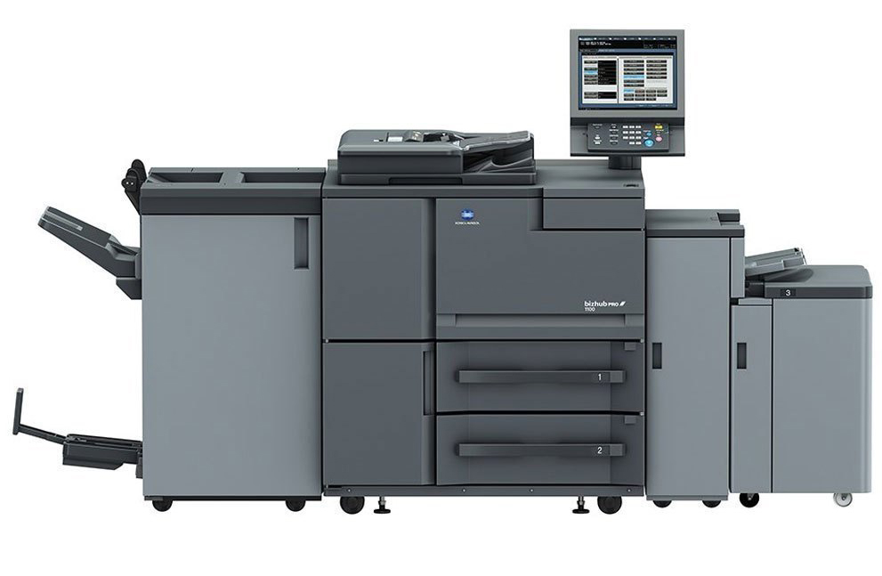 refurbished-1100-konica-minolta-production-printer
